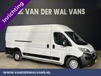 Fiat Ducato 3.0 NP 136 pk L4H2 Post NL inrichting Euro6 Airc, Auto's, Bestelauto's, Voorwielaandrijving, 136 pk, Gebruikt, 4 cilinders