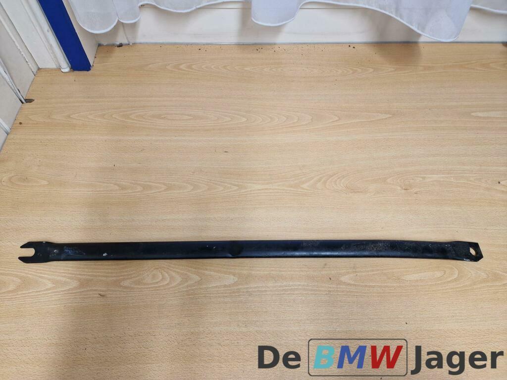 Veerpootbrug links BMW 3-serie E90 E91 E92 E93 51617135645, Auto-onderdelen, Ophanging en Onderstel, BMW, Gebruikt, Ophalen of Verzenden