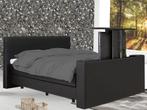 DEAL! Boxspring met tv lift tot 55 inch! - Nu € 2199,00, Ophalen of Verzenden, Nieuw