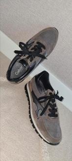 Gabor sneaker collectie 2025 taupe grijs zo goed als nieuw, Kleding | Dames, Schoenen, Gabor, Ophalen of Verzenden, Sneakers of Gympen