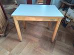 Schooltafeltjes, Ophalen, Gebruikt, Tafel(s)