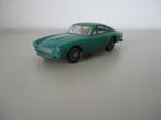 Ferrari Berlinetta - Matchbox No 75, Ophalen of Verzenden, Gebruikt, Auto, Matchbox