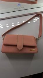 Roze Tas - 1 op 1, ongebruikt!, Verzenden, Zo goed als nieuw, Roze, Handtas