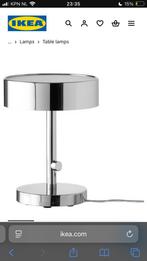 Ikea stockholm tafel lamp, Ophalen, Zo goed als nieuw