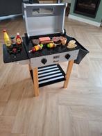 Leuke houten speelgoedbarbecue – inclusief extra accessoires, Kinderen en Baby's, Speelgoed | Houten speelgoed, Ophalen