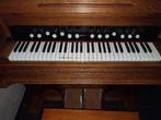 Te koop: Traporgel, eikenhout., Muziek en Instrumenten, Orgels, Ophalen, 1 klavier, Orgel