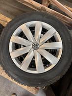 16" Winterbanden set Volkswagen Passat/Golf 7 en 8, Auto-onderdelen, Banden en Velgen, 215 mm, 16 inch, Banden en Velgen, Nieuw
