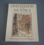 de Nederlanden door Anton Pieck, Ophalen of Verzenden, Zo goed als nieuw, Anton Pieck