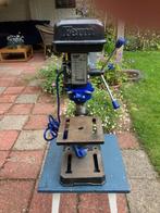 Kolomboormachine, tafelmodel Merk Ferm, Doe-het-zelf en Verbouw, Gereedschap | Boormachines, Ophalen, Gebruikt, Minder dan 400 watt