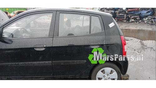 Portier 4Deurs links-achter van een Kia Picanto, Auto-onderdelen, Carrosserie en Plaatwerk, Deur, Kia, Gebruikt, 3 maanden garantie