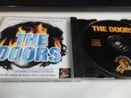 The Doors de cd the greatest cover version, Verzenden, Zo goed als nieuw, Poprock