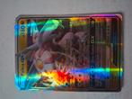GX Palkia Pokemon Card, Ophalen of Verzenden, Zo goed als nieuw