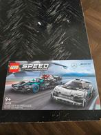 Lego 76909 sealed, Ophalen, Nieuw