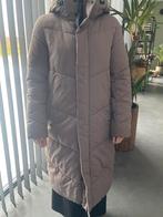 Khujo Winterjas Dames XS Taupe, Ophalen of Verzenden, Zo goed als nieuw, Maat 34 (XS) of kleiner, Beige