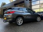 BMW X2 SDrive20i High Executive Mineralgrau Metallic LED Nav, 1998 cc, Euro 6, 1435 kg, Bedrijf