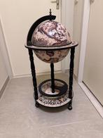 Wereldbol Barglobe nieuw, Huis en Inrichting, Woonaccessoires | Wereldbollen, Ophalen, Nieuw