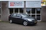 Kia Cee'd Sporty Wagon 1.4 X-ecutive Cruise Trekhaak Airco G, Gebruikt, Zwart, 4 cilinders, 1396 cc