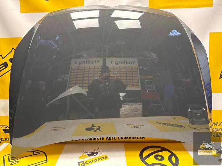 Golf 7 VII Motorkap Origineel 2012-2019 motorkap, Auto-onderdelen, Carrosserie en Plaatwerk, Motorkap, Volkswagen, Voor, Gebruikt