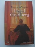 Ewa Maria Wagner – Hotel Goldberg, Ophalen of Verzenden, Zo goed als nieuw, Nederland