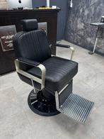 7 Luxe Barbiersstoelen (Kappersstoelen) – Zeer Goede Staat, Ophalen, Zo goed als nieuw, Overige kleuren, Vijf, Zes of meer stoelen