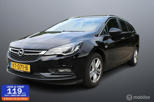 Opel Astra Sports Tourer 1.0 Business Executive, Pdc voor en, Auto's, Opel, Bedrijf, Te koop, Astra, ABS, Airbags, Airconditioning