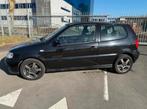 Volkswagen polo 6n2 1.6 16v gti 125 pk bouwjaar 2001, 4 cilinders, 1600 cc, Overige kleuren, Particulier