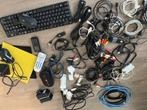 Diverse computer accessoires, Ophalen of Verzenden, Gebruikt