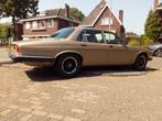 Oldtimer Jaguar xj series 3  LPG  belastingvrij !, Auto's, Automaat, Achterwielaandrijving, Beige, Leder