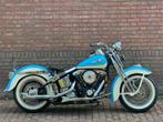Originele Harley Davidson Springer 1340 Evo, 1340 cc, Chopper, Particulier