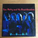 Tom Petty and the Heartbreakers - You’re Gonna Get It LP, Gebruikt, Ophalen of Verzenden, Poprock