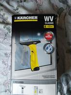 KÄRCHER WV CLASSIC, Huis en Inrichting, Schoonmaakartikelen, Ophalen of Verzenden, Raamwisser of Trekker