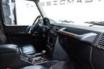 Mercedes-Benz G-Klasse 500 St.Wagon Btw auto, Fiscale waarde, Auto's, Mercedes-Benz, Origineel Nederlands, Te koop, 5 stoelen
