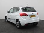 Kia Venga 1.6 CVVT ExecutiveLine, 12 maanden, Gebruikt, 4 cilinders, Origineel Nederlands