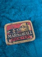 Blikje Marschall Pickup naalden, Ophalen of Verzenden