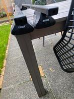 Thule Dakdragers Ford Focus Stationcar, Ophalen, Gebruikt