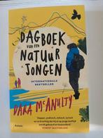Dara McAnulty - Dagboek van een natuurjongen, Boeken, Ophalen of Verzenden, Zo goed als nieuw, Dara McAnulty