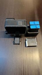GoPro 12 + 3 Accu's, Ophalen of Verzenden, Gebruikt, GoPro