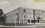 Losser - Gemeentehuis [KRST007-4556, Verzamelen, Ansichtkaarten | Nederland, Verzenden, 1960 tot 1980, Gelopen, Overijssel