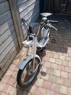 Sparta Lucky, Fietsen en Brommers, Brommers | Oldtimers, Ophalen, Maximaal 45 km/u, Sparta