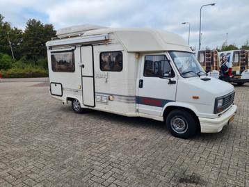 Rapido Camper -  beschikbaar voor biedingen