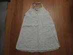 Mini Stars / Ministars Witte jurk / tuniek met sterren onder, Kinderen en Baby's, Kinderkleding | Maat 140, Gebruikt, Meisje, Ophalen of Verzenden