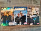 NCIS Los Angeles Seizoen 1-3 DVD Boxset, Cd's en Dvd's, Dvd's | Tv en Series, Boxset, Ophalen of Verzenden, Zo goed als nieuw