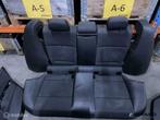 Interieur zwart half leder bmw E90 3 serie, Auto-onderdelen, Interieur en Bekleding, Gebruikt, Einsteinlaan 5, rijswijk, Ophalen of Verzenden