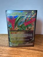 Iron Leaves ex Pokémonkaart - Zo Goed Als Nieuw!, Ophalen of Verzenden, Zo goed als nieuw, Losse kaart, Foil