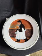 Williams Sonoma Sommelier borden 3x, Antiek en Kunst, Antiek | Keramiek en Aardewerk, Ophalen of Verzenden