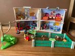 Playmobil huis incl van alles, Ophalen of Verzenden