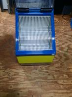 Kleine minibar compressor koelvitrine box, Ophalen of Verzenden, Gebruikt
