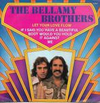 The Bellamy Brothers - Let your love flow, Gebruikt, Verzenden, 7 inch, Single