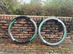 Vision Metron 55SL wielset (defect) zie beschrijving., Ophalen of Verzenden, Gebruikt, Overige typen
