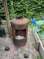 Tuinhaard/vuurton, Tuin en Terras, Ophalen